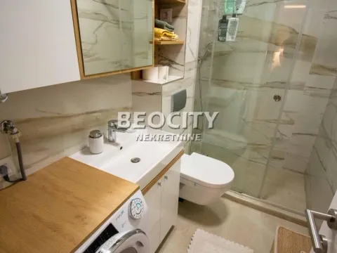 Rent, two bedroom apartment, 50m², Vukov Spomenik, Zvezdara Sve Podlokacije - image 11