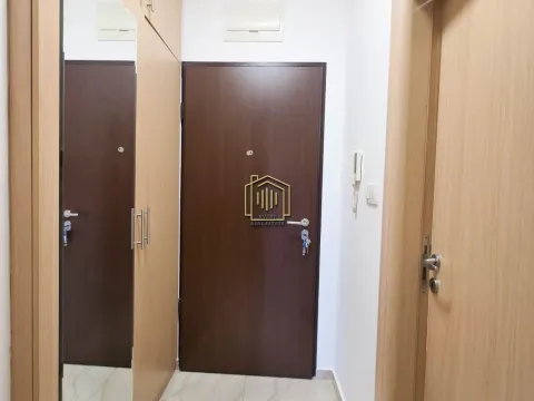 Rent, one bedroom apartment, 40m², Zabjelo, Podgorica - image 11