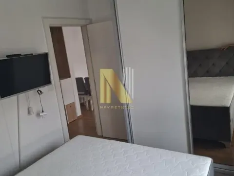 Izdavanje, jednosoban stan, 41m², Bulevar patrijarha Pavla, Novi Sad Sve Podlokacije - image 7