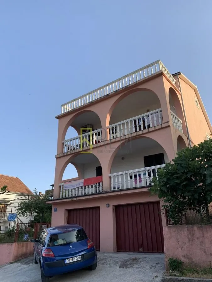 Prodaja, kuća, 180m², Radovići, Tivat