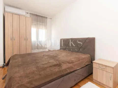 Izdavanje, jednosoban stan, 43m², Ljubović, Podgorica - image 5