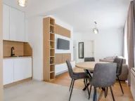 Izdavanje, jednosoban stan, 34m², Bečići, Budva - image 8