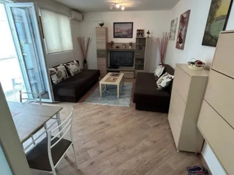 Prodaja, garsonjera, 30m², Budva, Crna Gora - image 5