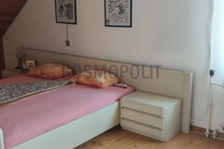 Prodaja, kuća, 399m², Arnajevo, Barajevo