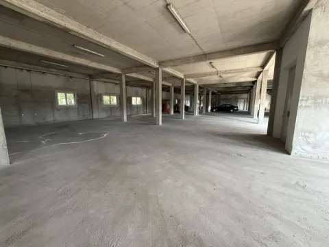 Rent, office space, 1500m², Zeta, Podgorica - image 5
