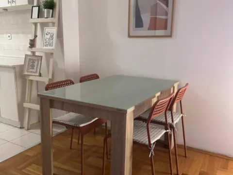 Rent, one bedroom apartment, 52m², City Kvart, Podgorica - image 6