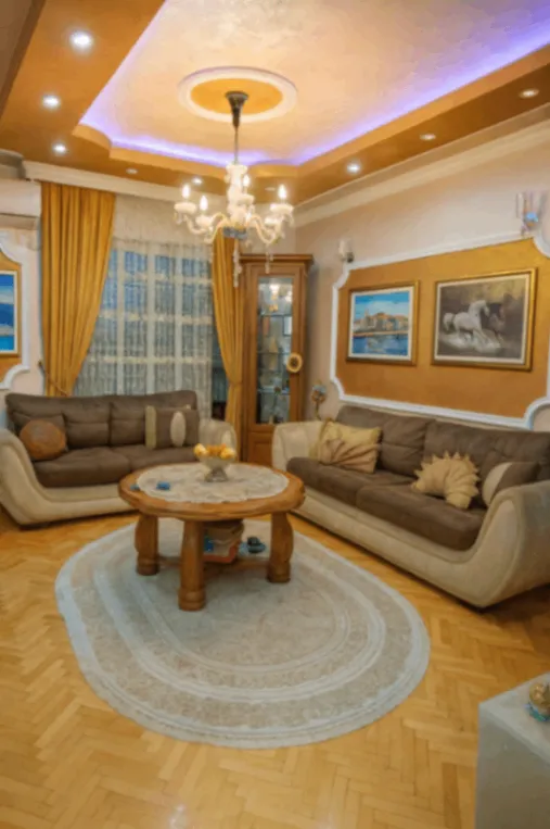 Izdavanje, trosoban stan, 92m², Zabjelo, Podgorica