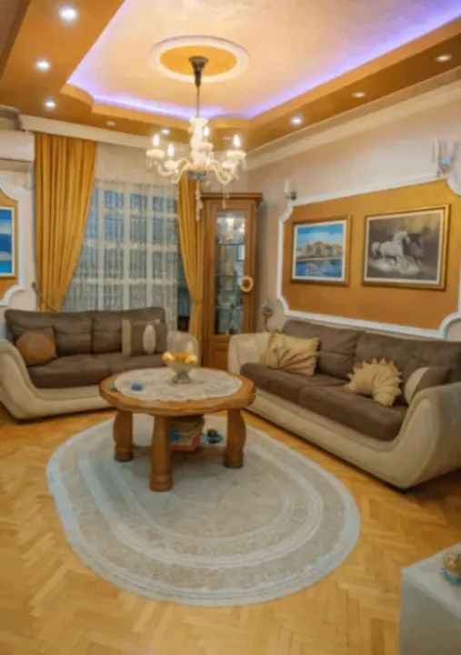 Izdavanje, trosoban stan, 92m², Zabjelo, Podgorica