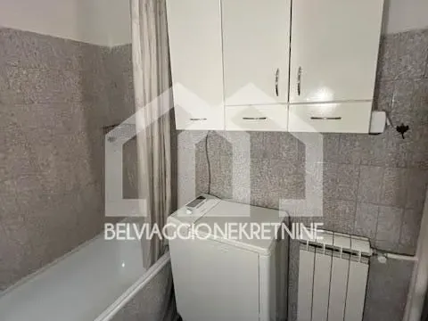 Izdavanje, trosoban stan, 80m², Novi Beograd Sve Podlokacije, Beograd - image 14