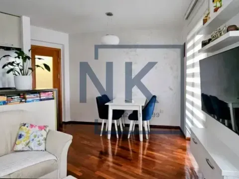 Prodaja, dvosoban stan, 56m², Stari Aerodrom, Podgorica - image 4