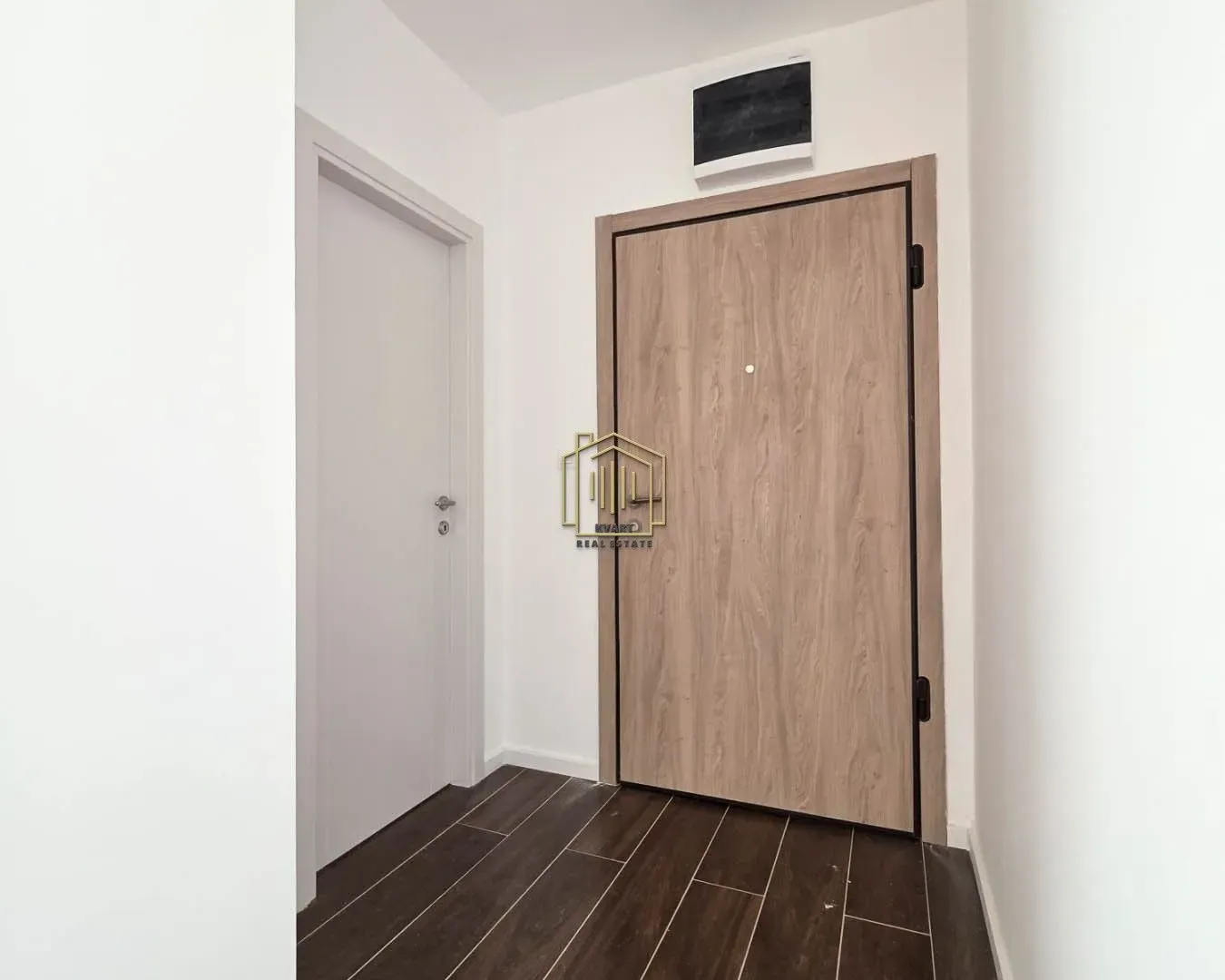 Prodaja, jednosoban stan, 50m², Tološi, Podgorica