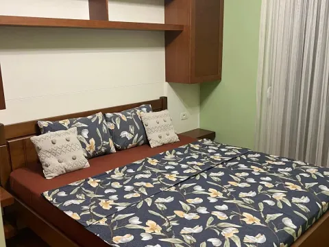 Rent, one bedroom apartment, 50m², City Kvart, Podgorica - image 8