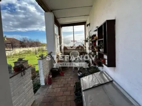 Prodaja, kuća, 85m², Lazarevo, Zrenjanin - image 11