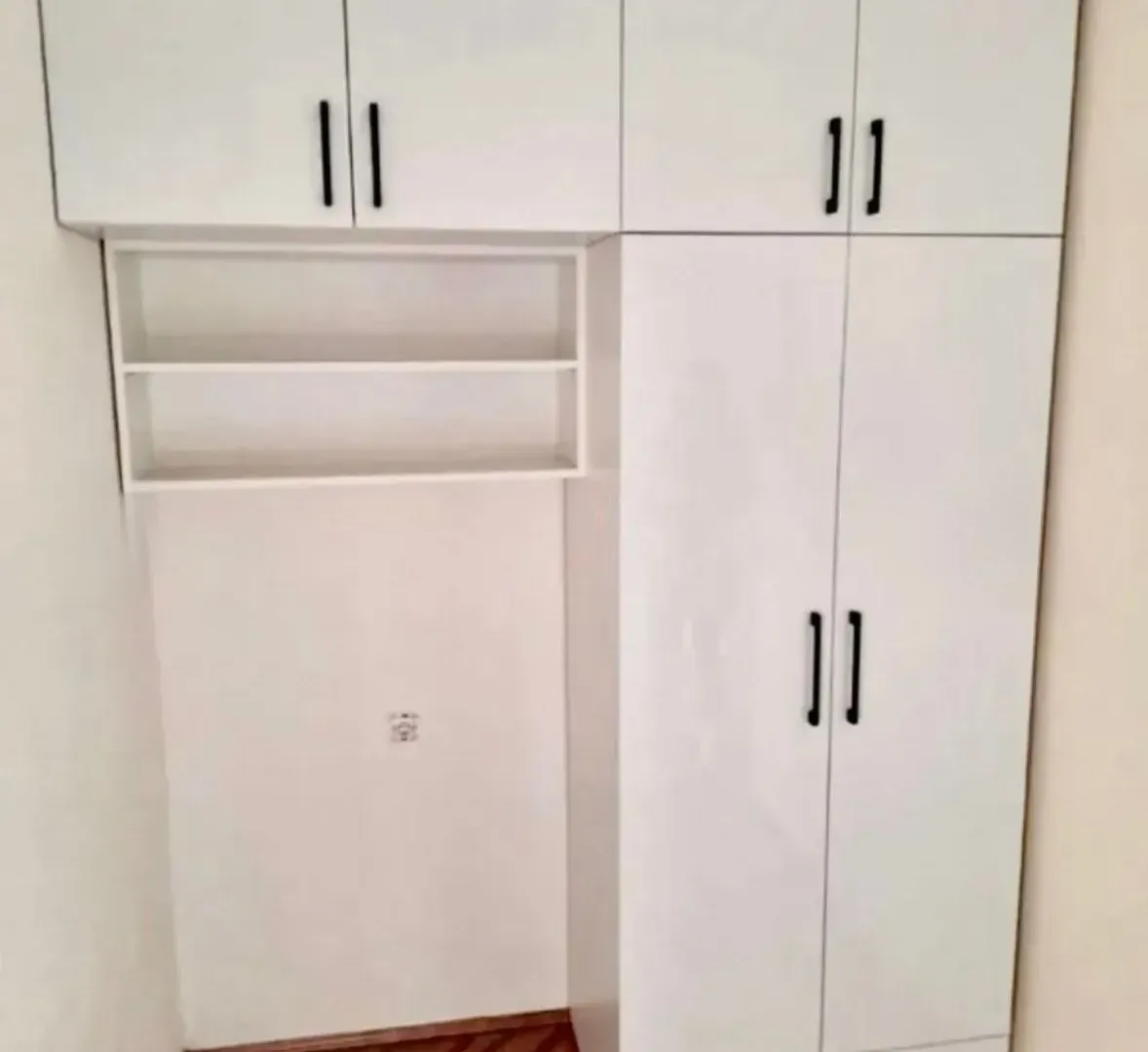 Prodaja, dvosoban stan, 52m², Centar, Tivat