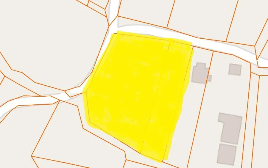 Prodaja, plac, 3177m², Piperi, Podgorica