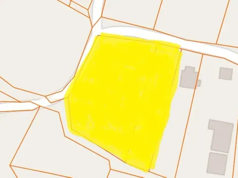 Prodaja, plac, 3177m², Piperi, Podgorica - image 3