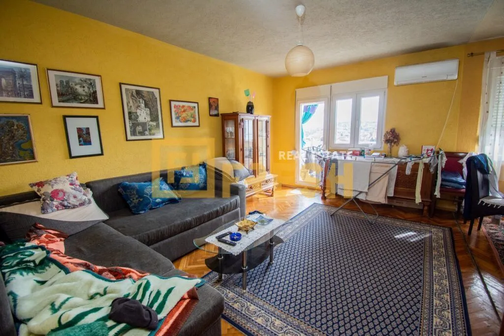 Prodaja, stan, 78m², Zabjelo, Podgorica
