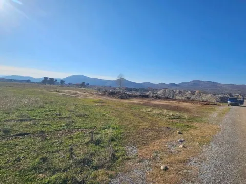 Prodaja, plac, 1090m², Donji Kokoti, Podgorica - image 2