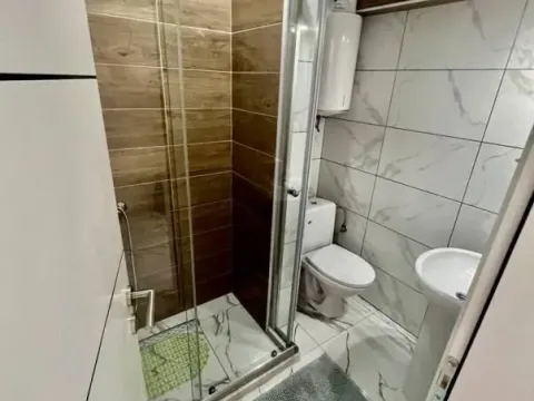 Izdavanje, garsonjera, 28m², Utjeha, Ulcinj - image 6