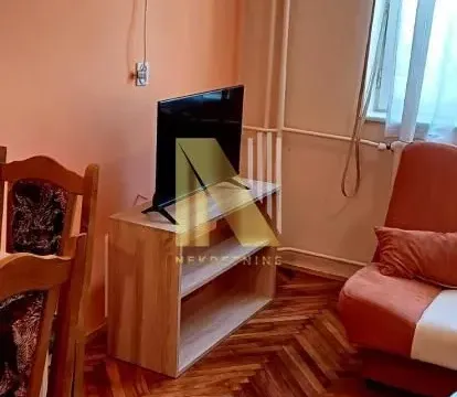 Sale, studio apartment, 19m², Podbara, Novi Sad Sve Podlokacije - image 5