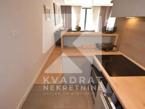 Izdavanje, dvosoban stan, 120m², Centar, Podgorica - image 5