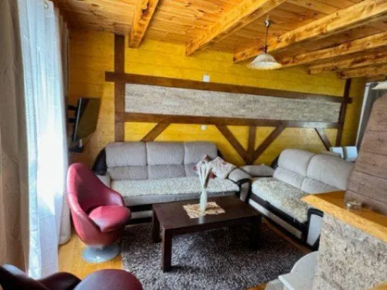Prodaja, kuća, 120m², Žabljak, Crna Gora