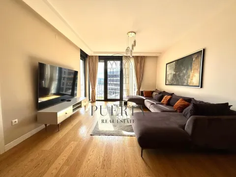 Stan in Kod Capital Plaze