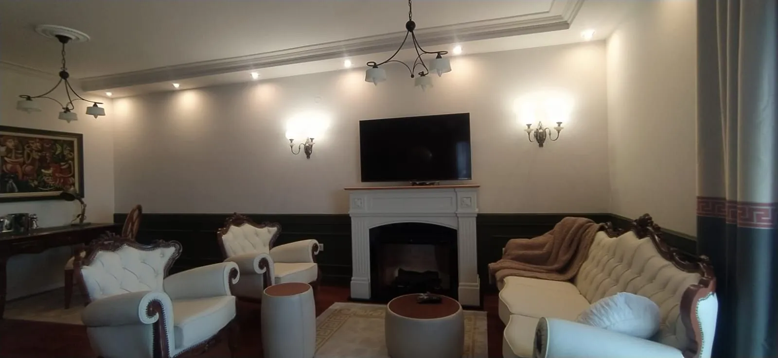 Sale, two bedroom apartment, 104m², Soho City, Bar
