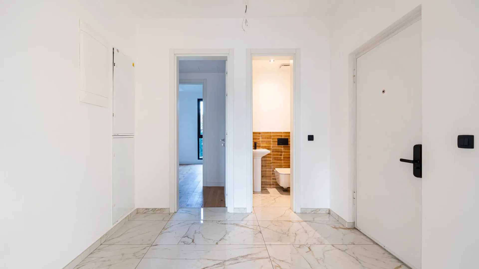 Prodaja, trosoban stan, 137m², Stara Varoš, Podgorica