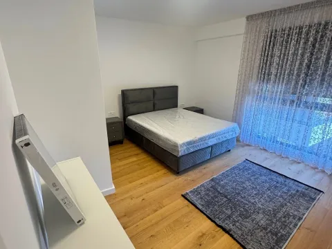 Rent, one bedroom apartment, 53m², Centar, Bar - image 9