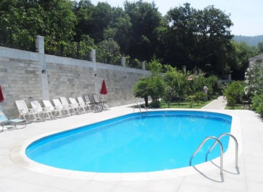 Rent, two bedroom apartment, 68m², Podmaine, Budva