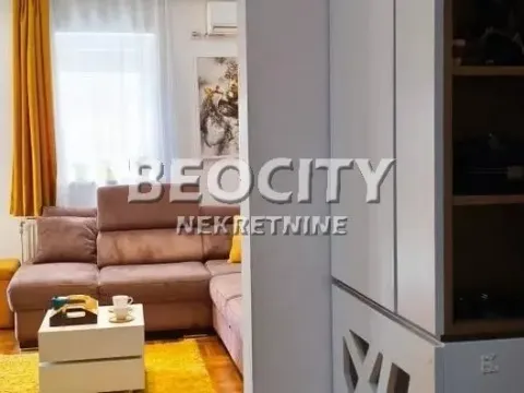 Sale, three bedroom apartment, 57m², Cvetanova Ćuprija, Zvezdara Sve Podlokacije - image 6