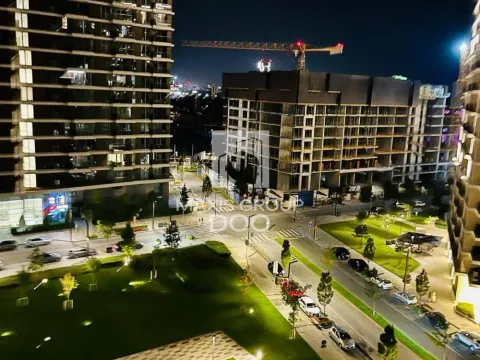 Prodaja, četvorosoban stan, 109m², Savski Venac, Beograd - image 13