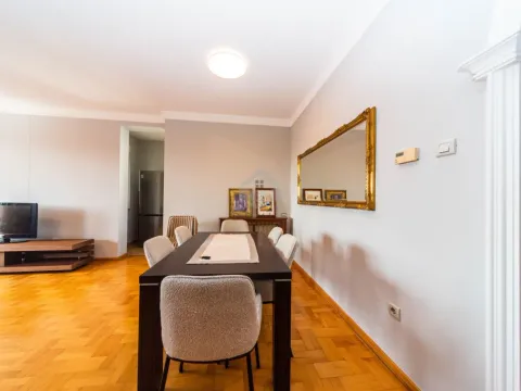 Rent, three bedroom apartment, 115m², Gorica C, Podgorica - image 5