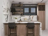 Sale, four bedroom apartment, 127m², Crveni Krst, Beograd - image 8