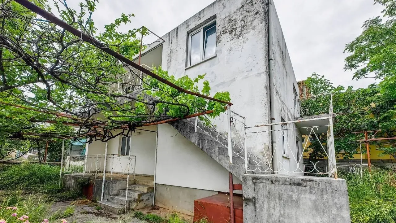 Sale, apartment, 130m², Sutomore, Bar