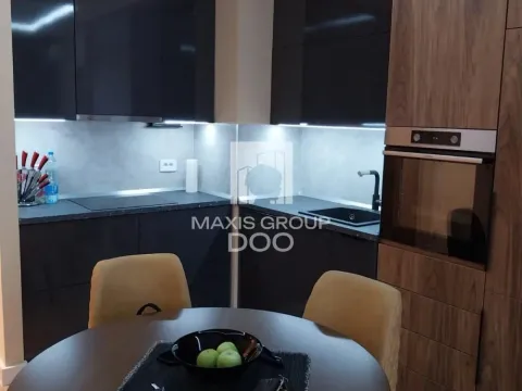 Prodaja, trosoban stan, 71m², Savski Venac, Beograd - image 5