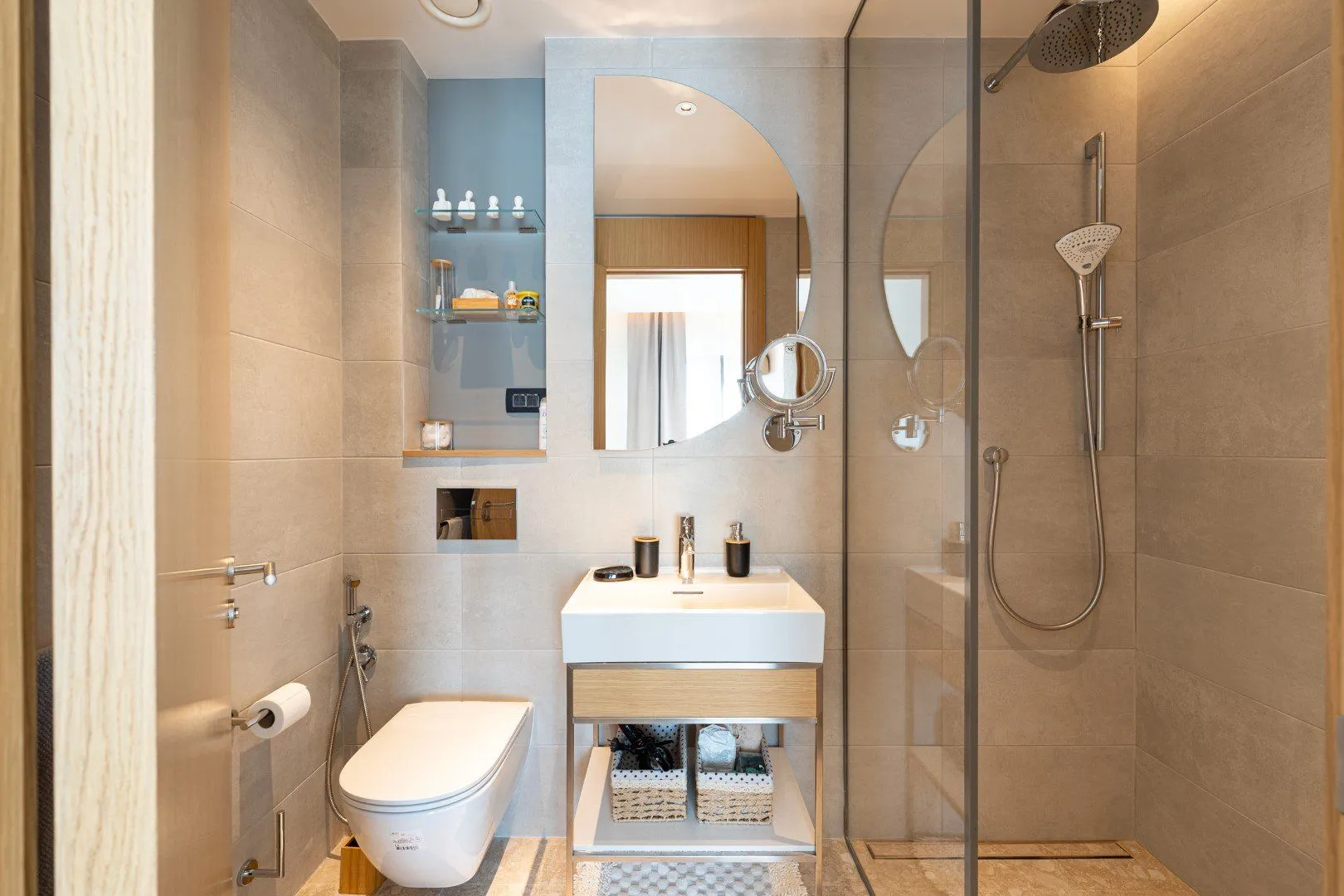 Prodaja, dvosoban stan, 89m², Porto Montenegro, Tivat
