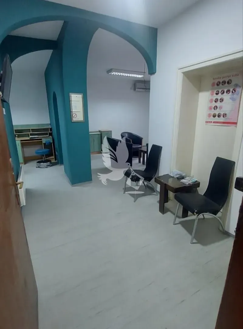 Rent, office space, 50m², Centar Sve Podlokacije, Beograd