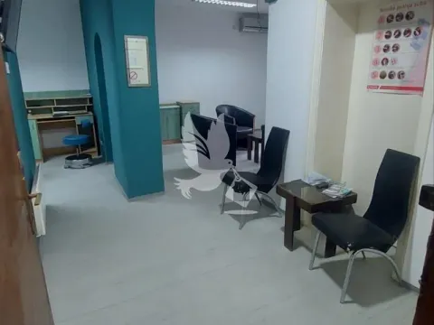 Izdavanje, poslovni prostor, 50m², Centar Sve Podlokacije, Beograd - image 2