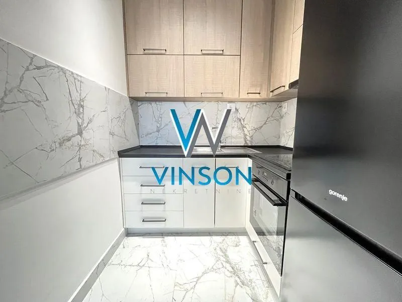 Rent, one bedroom apartment, 45m², Avijatičarsko naselje, Novi Sad Sve Podlokacije