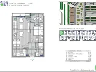 Izdavanje, jednosoban stan, 49m², Central Point, Podgorica - image 21