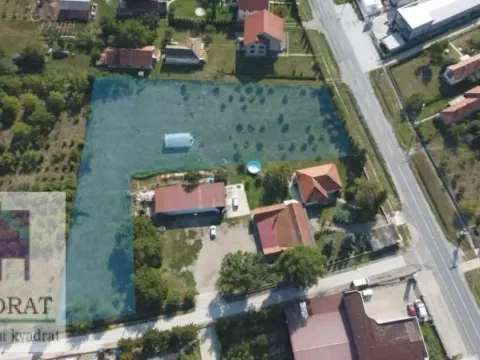 Izdavanje, plac, 4000m², Zvečka, Obrenovac - image 4