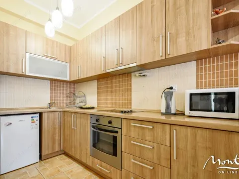 Prodaja, dvosoban stan, 64m², Budva, Crna Gora - image 7