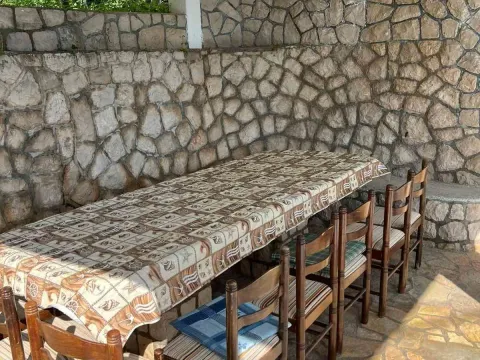 Rent, house, 130m², Dobra Voda, Budva - image 15