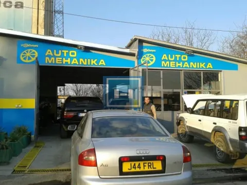 Sale, office space, 105m², Centar, Jagodina - image 2