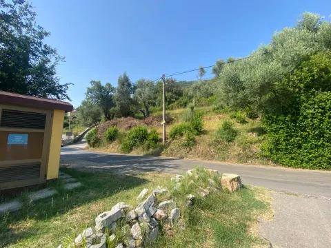 Prodaja, plac, 872m², Kavač, Kotor - image 5