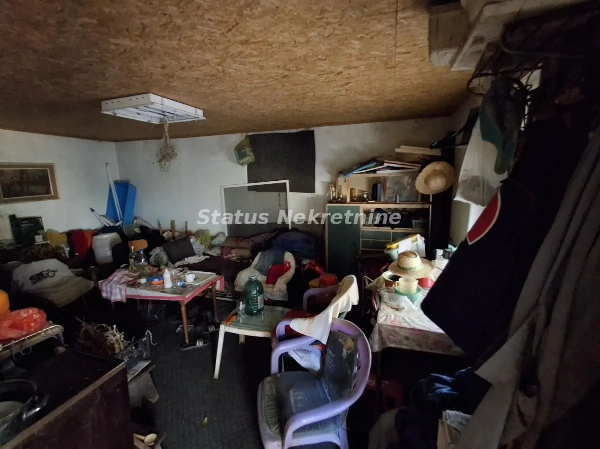 Prodaja, kuća, 30m², Ledinci, Petrovaradin