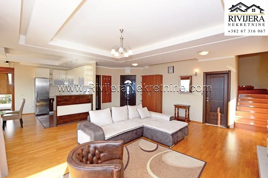 Prodaja, kuća, 227m², Zelenika, Herceg Novi