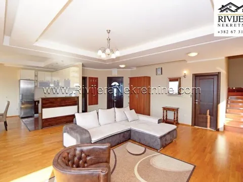 Prodaja, kuća, 227m², Zelenika, Herceg Novi - image 6